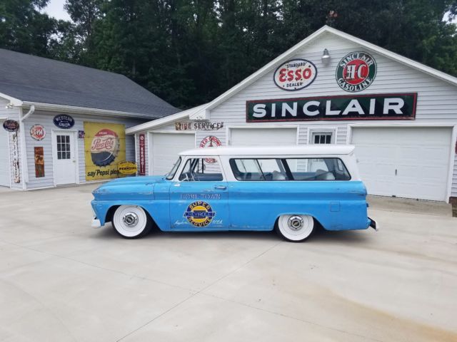 1964 Chevrolet C-10 - photo 3