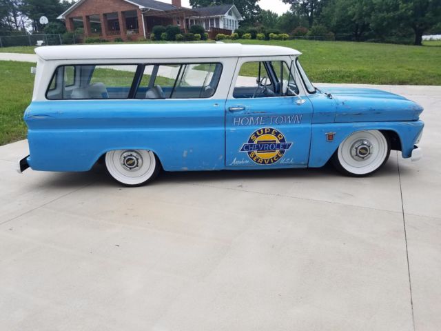 1964 Chevrolet C-10 - photo 4