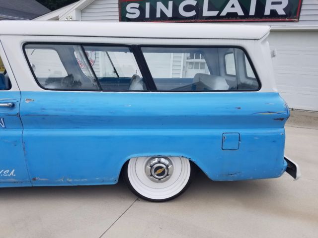 1964 Chevrolet C-10 - photo 5
