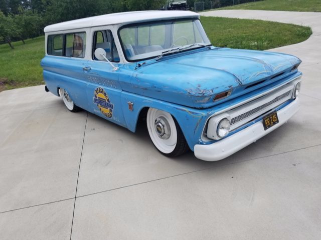 1964 Chevrolet C-10 - photo 6