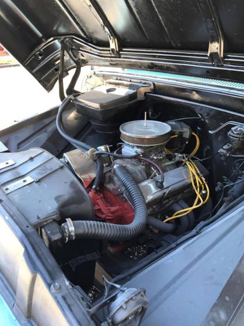 1964 Chevrolet C-10 - photo 9