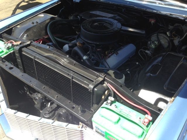 1965 Cadillac DeVille Calais - photo 5