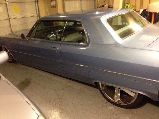 1965 Cadillac DeVille Calais - photo 6