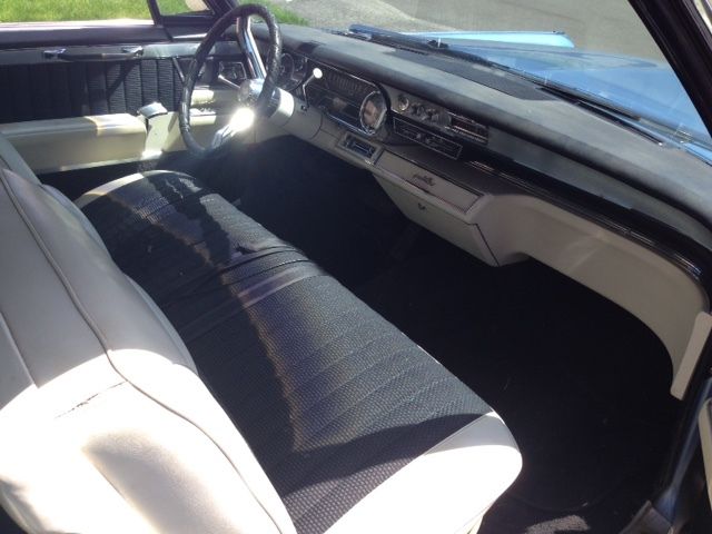 1965 Cadillac DeVille Calais - photo 8