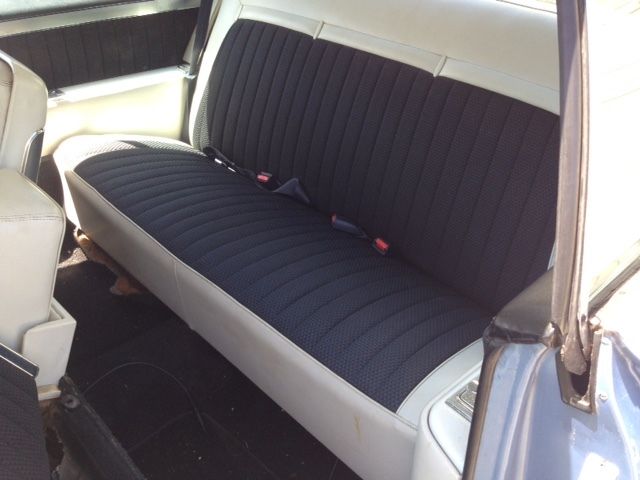 1965 Cadillac DeVille Calais - photo 9
