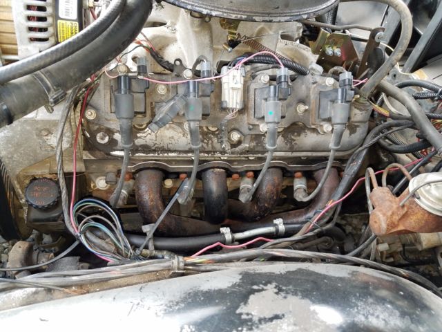 1965 Cadillac DeVille - photo 10