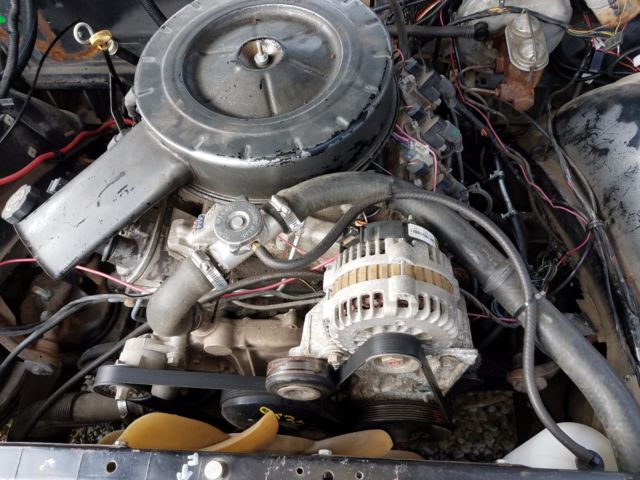 1965 Cadillac DeVille - photo 11