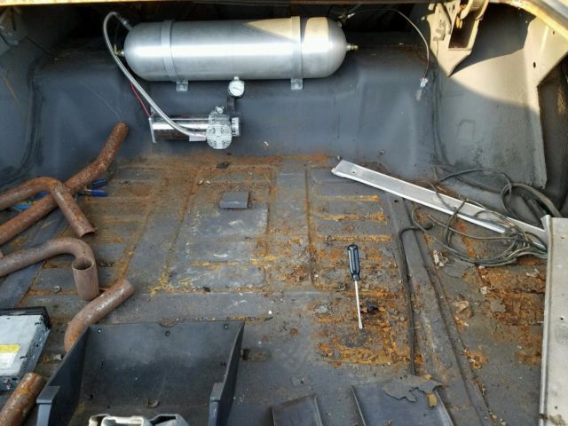 1965 Cadillac DeVille - photo 12