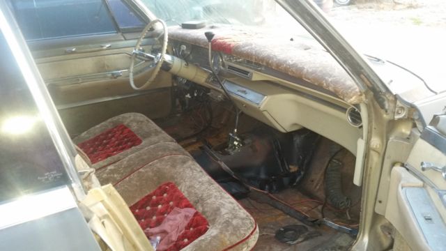 1965 Cadillac DeVille - photo 13