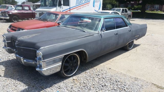 1965 Cadillac DeVille - photo 4