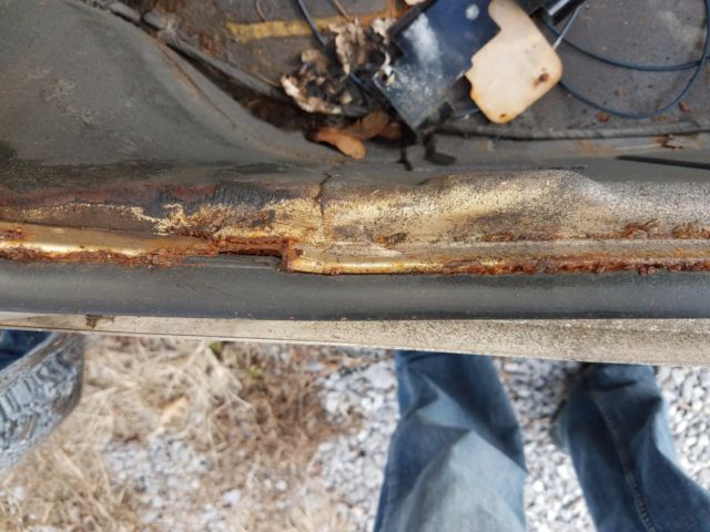 1965 Cadillac DeVille - photo 7