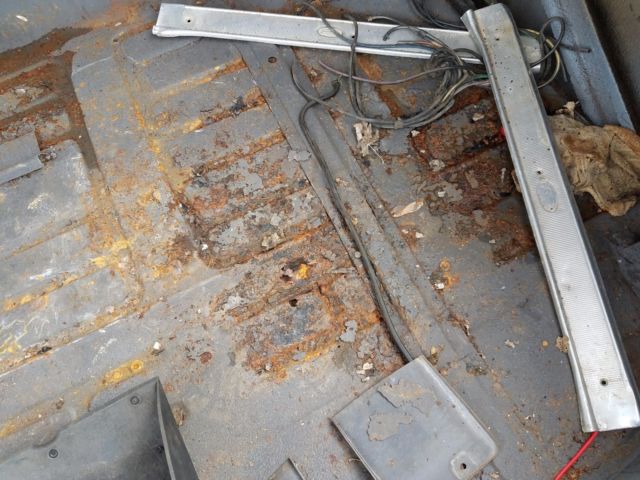 1965 Cadillac DeVille - photo 8