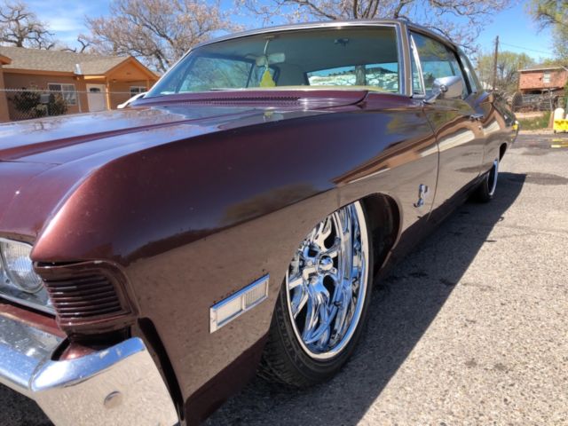 1968 Chevrolet Impala - photo 10