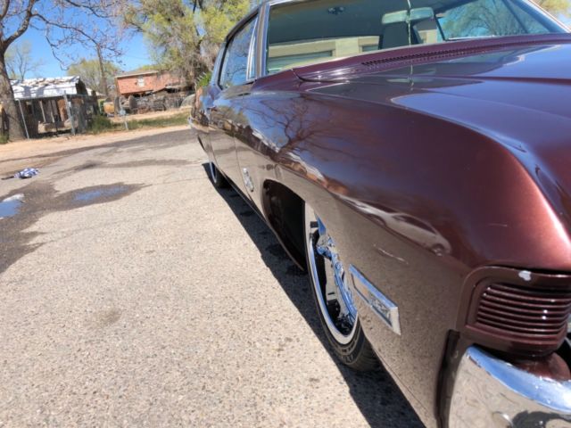 1968 Chevrolet Impala - photo 11