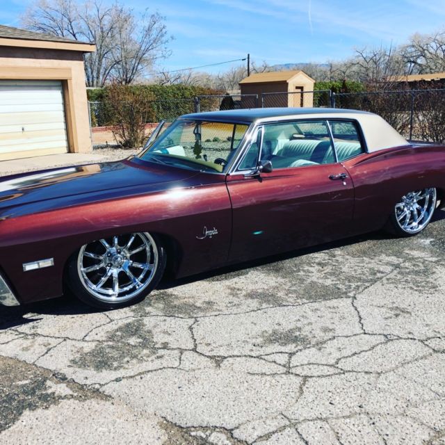 1968 Chevrolet Impala - photo 2