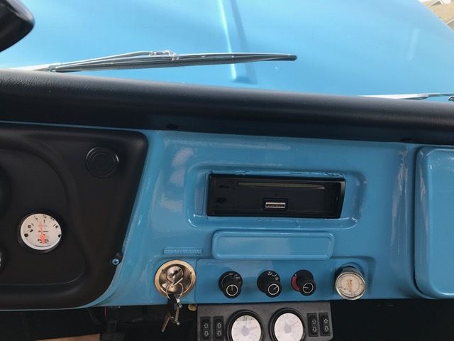1971 Chevrolet C-10 - photo 12