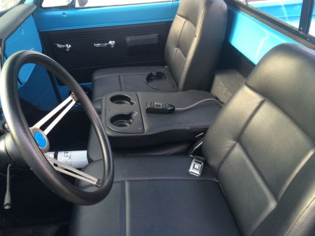 1971 Chevrolet C-10 - photo 5