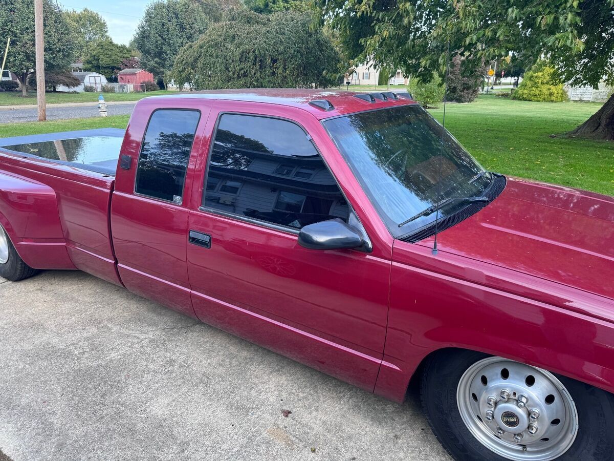 1988 Chevrolet Other Pickups - photo 2