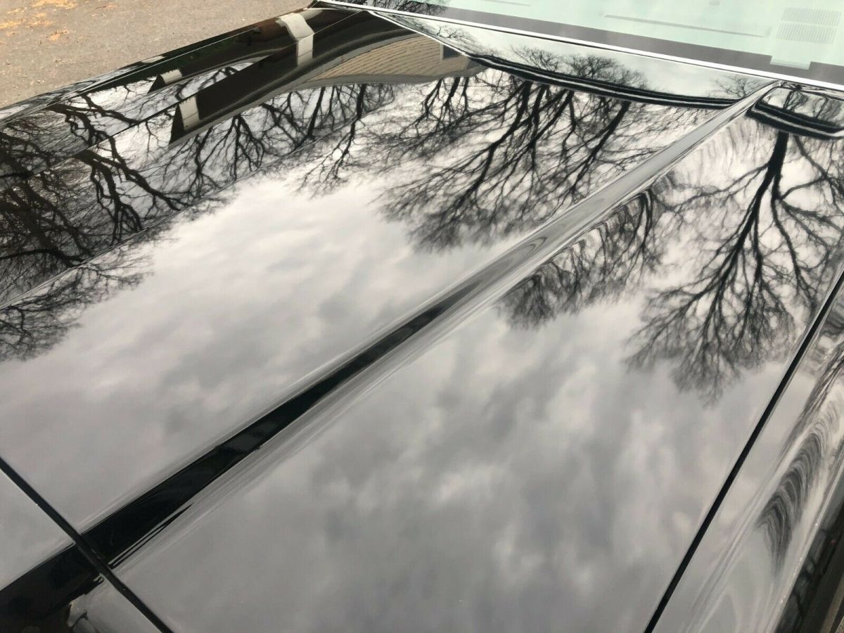 1989 Lincoln Town Car - photo 11