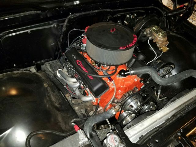 1971 Chevrolet Blazer - photo 8