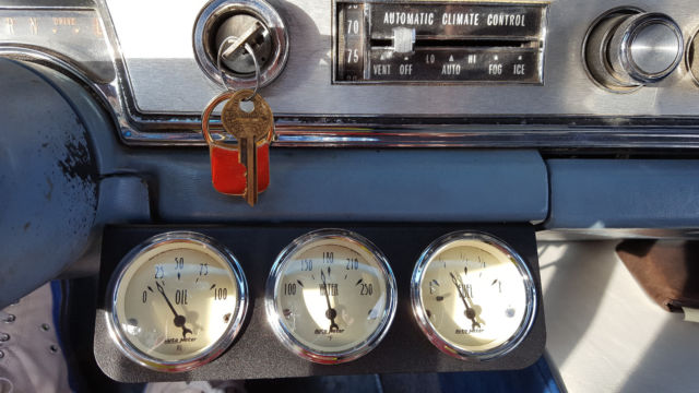 1967 Cadillac DeVille Base - photo 8