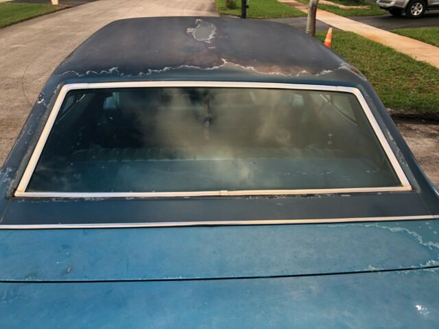 1970 Chevrolet Impala 2 dr hardtop - photo 10