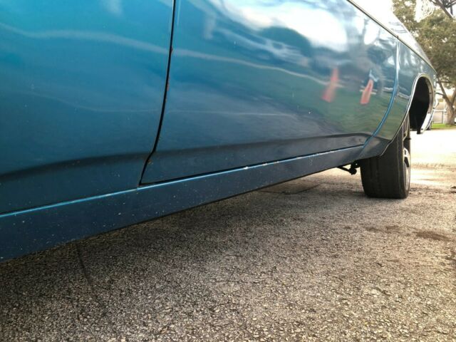 1970 Chevrolet Impala 2 dr hardtop - photo 12