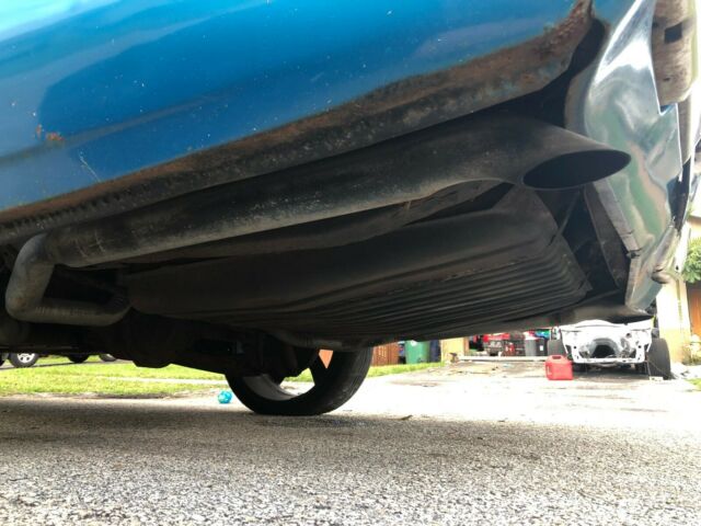 1970 Chevrolet Impala 2 dr hardtop - photo 5