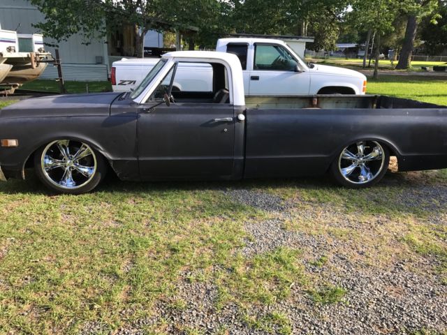 1971 GMC Sierra 1500 - photo 7