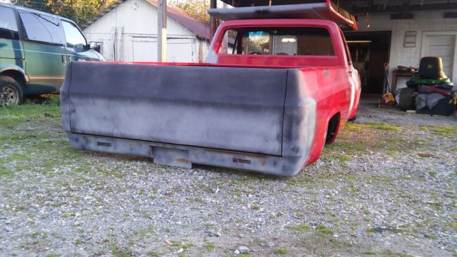 1987 GMC Other - photo 2