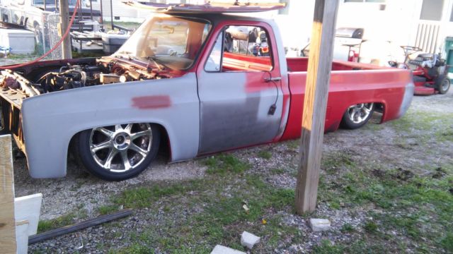 1987 GMC Other - photo 3