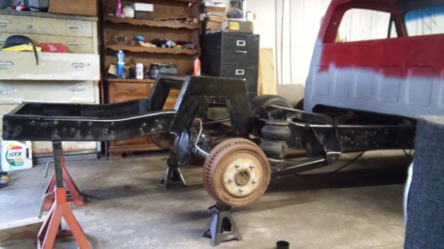 1987 GMC Other - photo 4