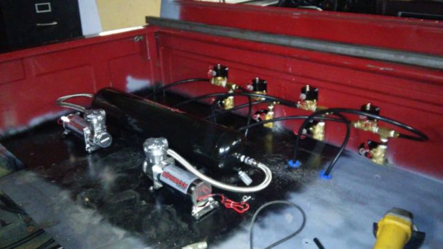 1987 GMC Other - photo 5