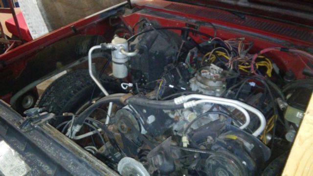 1987 GMC Other - photo 6