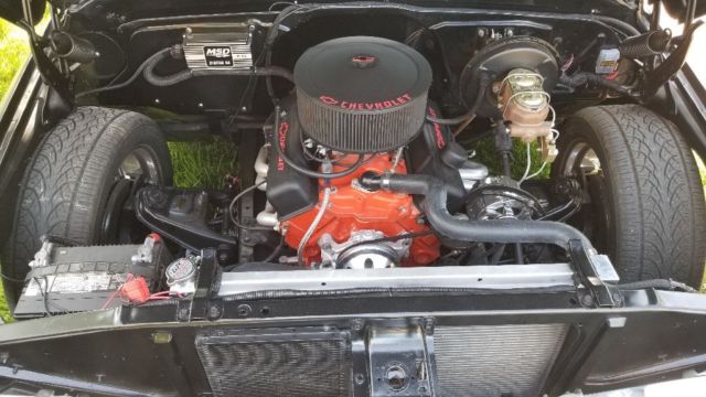 1971 Chevrolet Blazer - photo 5