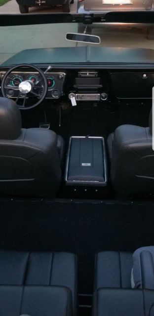 1971 Chevrolet Blazer - photo 7