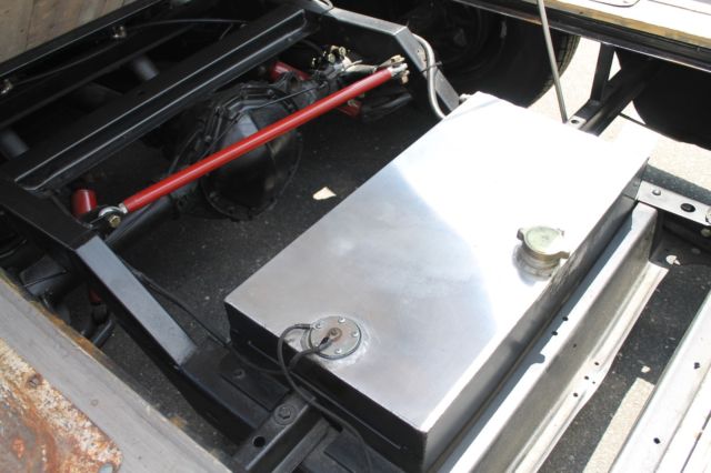1983 Chevrolet C/K Pickup 1500 - photo 12