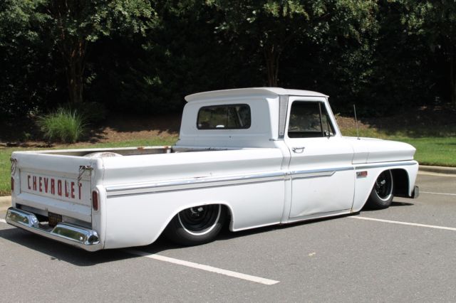 1983 Chevrolet C/K Pickup 1500 - photo 4