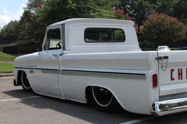 1983 Chevrolet C/K Pickup 1500 - photo 5
