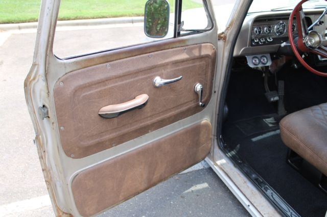 1983 Chevrolet C/K Pickup 1500 - photo 7