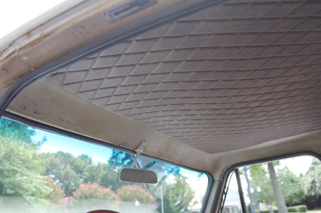1983 Chevrolet C/K Pickup 1500 - photo 8