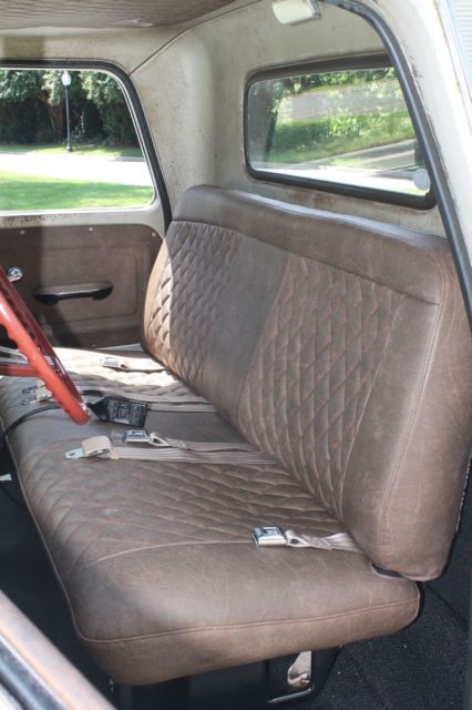 1983 Chevrolet C/K Pickup 1500 - photo 9