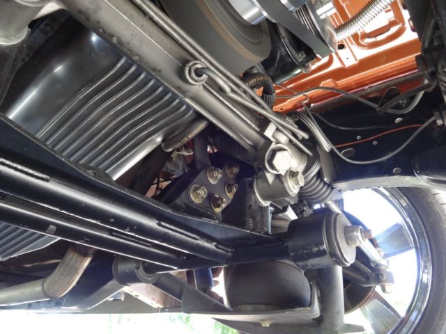 1983 GMC Sierra 1500 PICKUP - photo 11