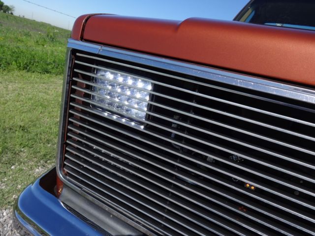 1983 GMC Sierra 1500 PICKUP - photo 12