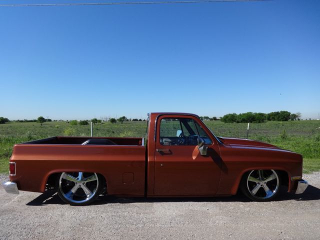 1983 GMC Sierra 1500 PICKUP - photo 5
