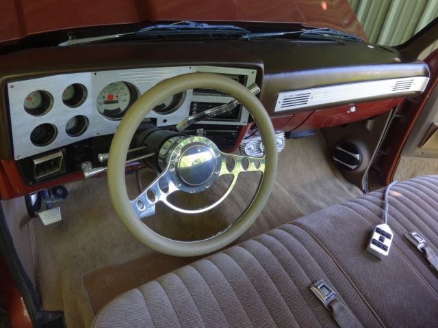 1983 GMC Sierra 1500 PICKUP - photo 8