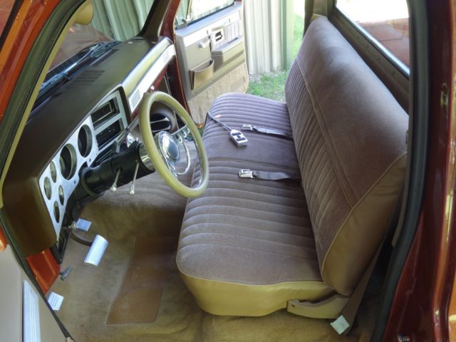 1983 GMC Sierra 1500 PICKUP - photo 11