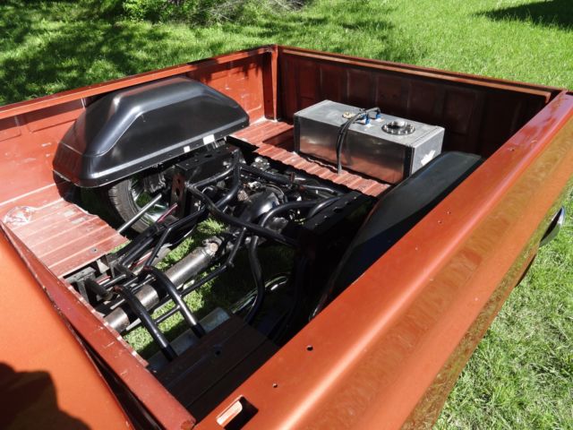 1983 GMC Sierra 1500 PICKUP - photo 8