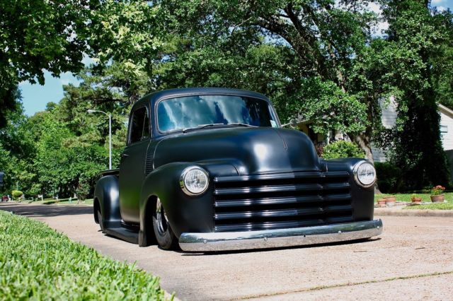 1953 Chevrolet Other Pickups - photo 10