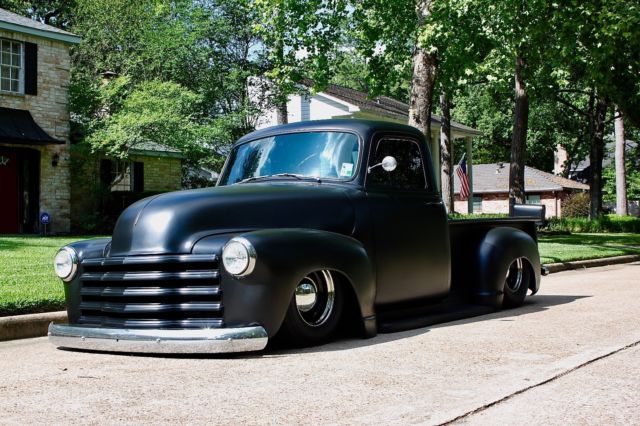 1953 Chevrolet Other Pickups - photo 11